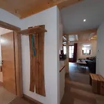 Hochalmbahnen 9w1, Kastanie, Nahe Gondel Rauris