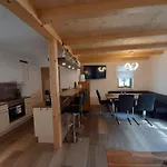 Hochalmbahnen 9w1, Kastanie, Nahe Gondel * Rauris