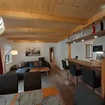 Hochalmbahnen 9w1, Kastanie, Nahe Gondel * Rauris