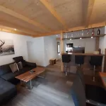 Apartment Hochalmbahnen 9w1, Kastanie, Nahe Gondel *