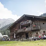 Hochalmbahnen 9w1, Kastanie, Nahe Gondel
