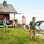 Hochalmbahnen 9w1, Kastanie, Nahe Gondel *