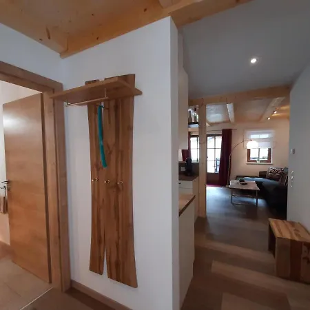 Hochalmbahnen 9w1, Kastanie, Nahe Gondel Rauris