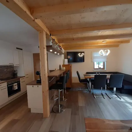 Hochalmbahnen Chalets 9W1, Kastanie, Nahe Gondel * راوريس