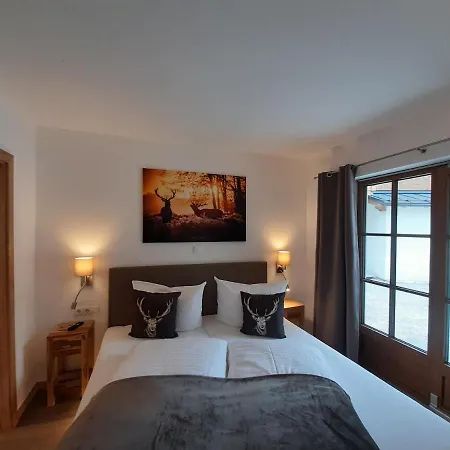 דירה Hochalmbahnen 1-09 We1, Maislaufeldweg 1i Eg *