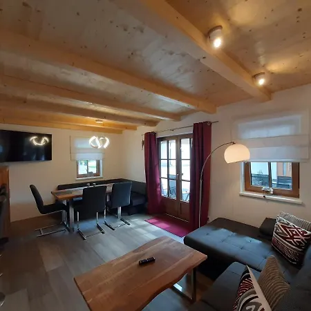 דירה Hochalmbahnen 1-09 We1, Maislaufeldweg 1i Eg