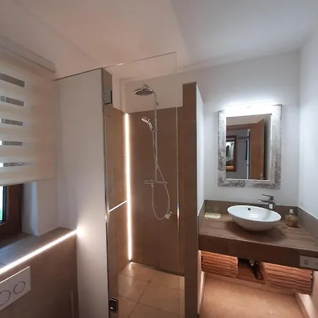 Hochalmbahnen 1-09 We1, Maislaufeldweg 1i Eg *