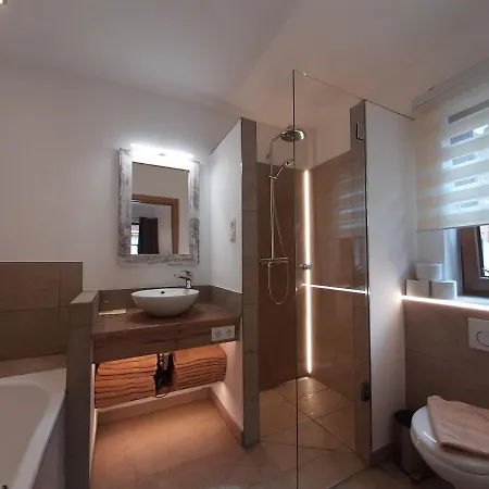 דירה Hochalmbahnen 1-09 We1, Maislaufeldweg 1i Eg ראוריס