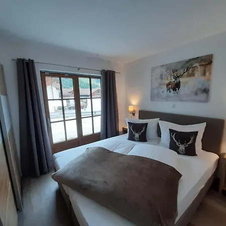 Hochalmbahnen 1-09 We1, Maislaufeldweg 1i Eg דירה *