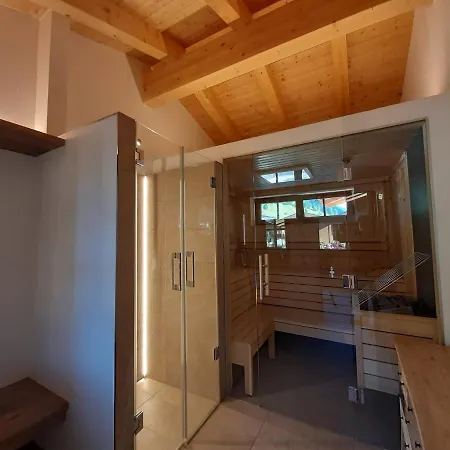 شقة Hochalmbahnen Chalets 9W1, Kastanie, Nahe Gondel *