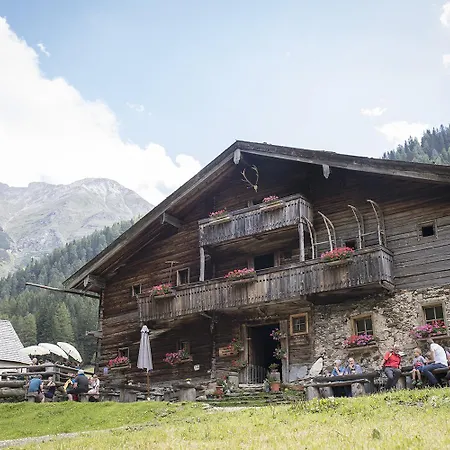 Hochalmbahnen 9w1, Kastanie, Nahe Gondel