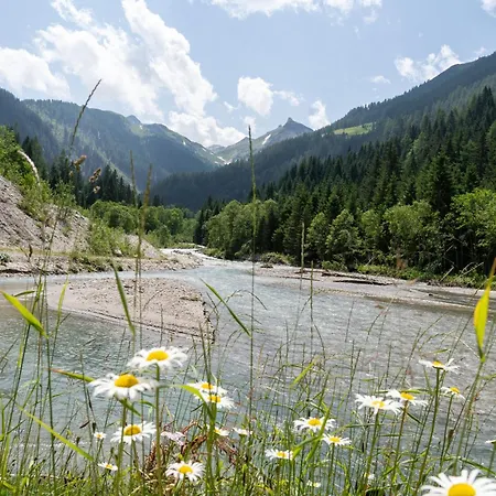 Hochalmbahnen Chalets 9W1, Kastanie, Nahe Gondel * 라우리스