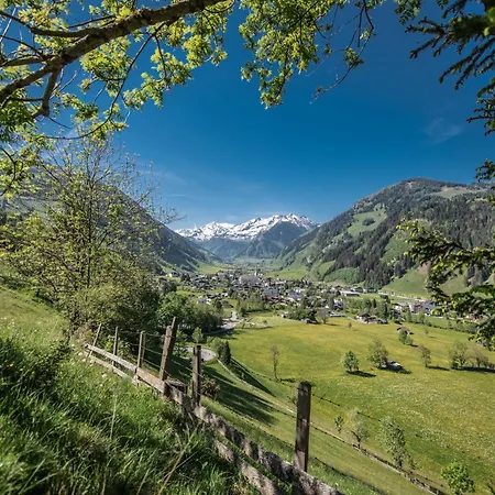 Hochalmbahnen Chalets 9W1, Kastanie, Nahe Gondel Apartamento Rauris