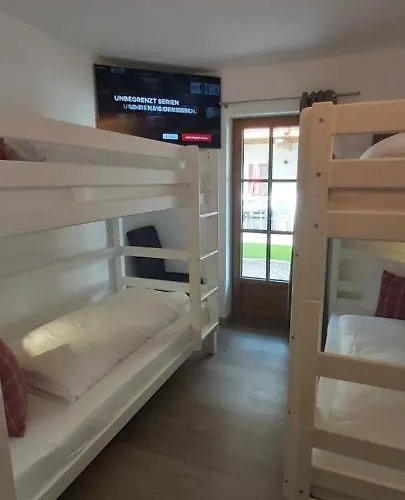 Hochalmbahnen Chalets 9W1, Kastanie, Nahe Gondel شقة