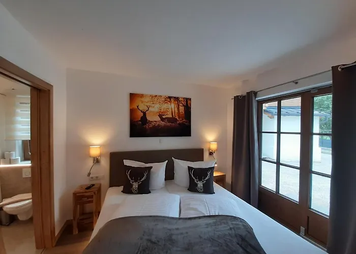 Apartamento Hochalmbahnen Chalets 9W1, Kastanie, Nahe Gondel *