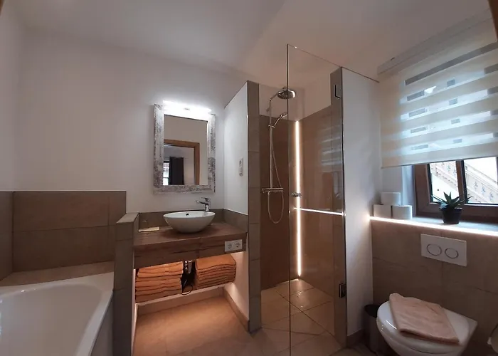 شقة Hochalmbahnen Chalets 9W1, Kastanie, Nahe Gondel راوريس