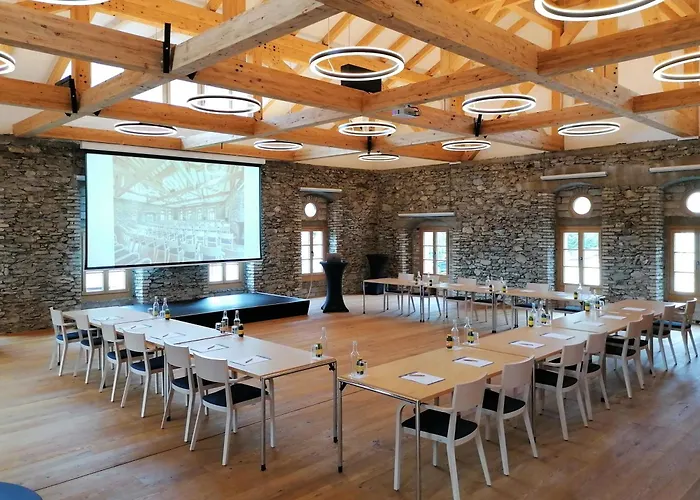 Hochalmbahnen Chalets 9W1, Kastanie, Nahe Gondel